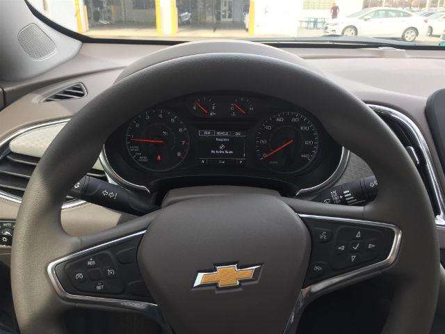 Chevrolet Malibu 2017 photo 15